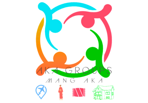 Aka Groups | Aka Groups Online Shop