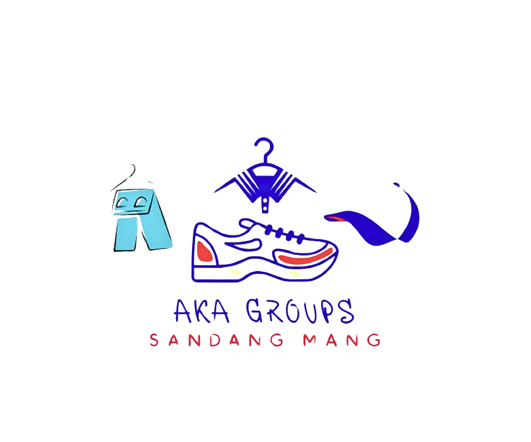 Sandang Mang